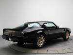 Pontiac Firebird Trans Am T/A 6.6 RPO L78 1979 года